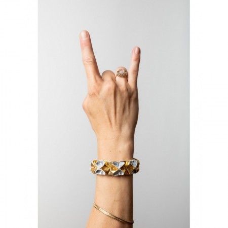 Armband “Gold”