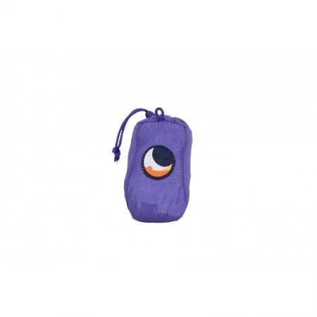 TMBP3030 – Öko Lifestyle Mini Rucksack violett
