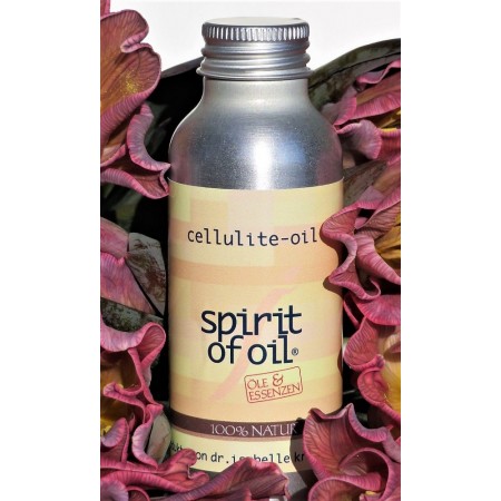 cellulite oil