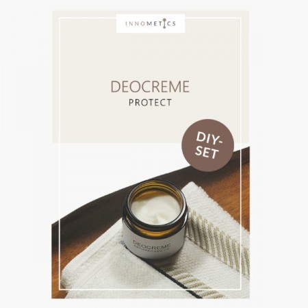DIY-Set: Deocreme “Protect”