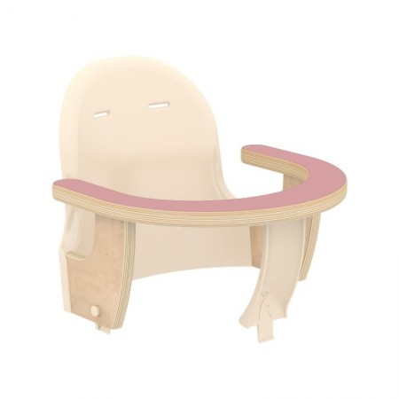 Babyeinsatz für QuarttoLino Stuhl