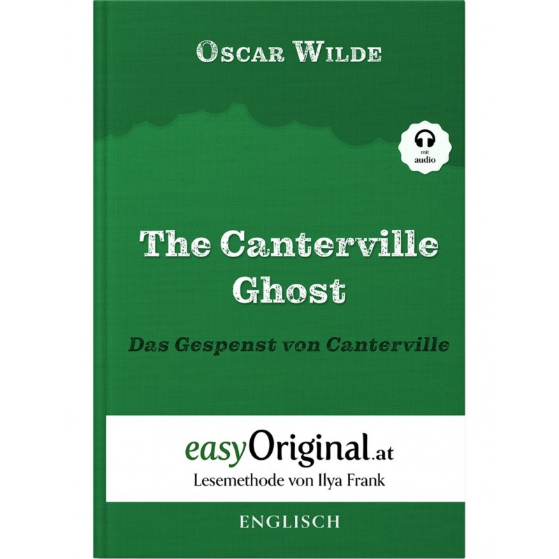 The Canterville Ghost / Das Gespenst von Canterville