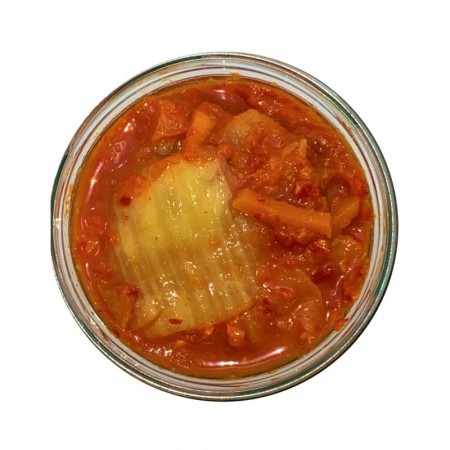 Kimchi klassik